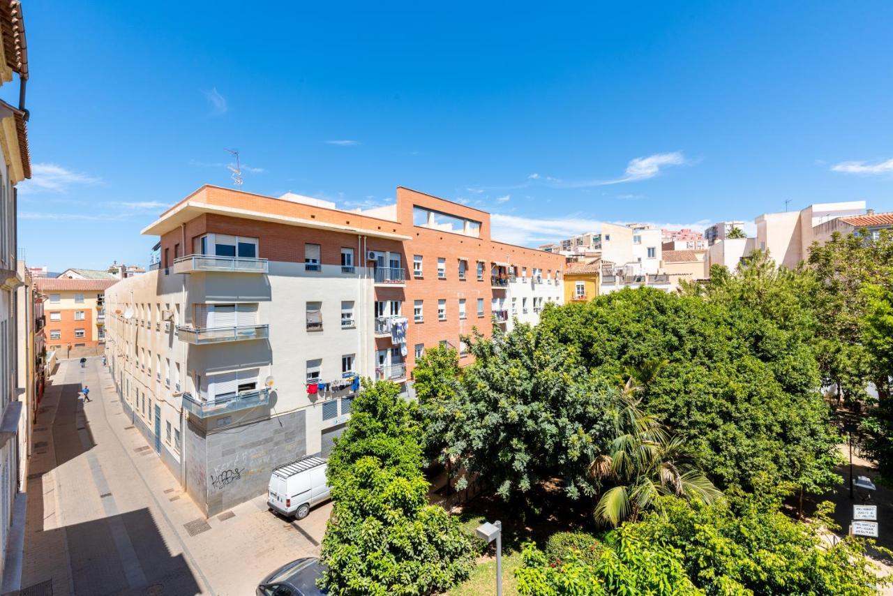 Centrico Estudio Don Rodrigo * Malaga
