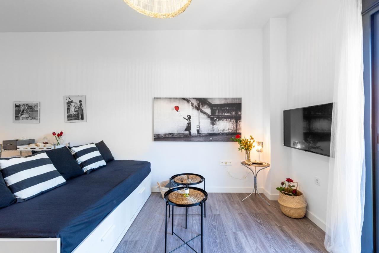 Apartment Centrico Estudio Don Rodrigo