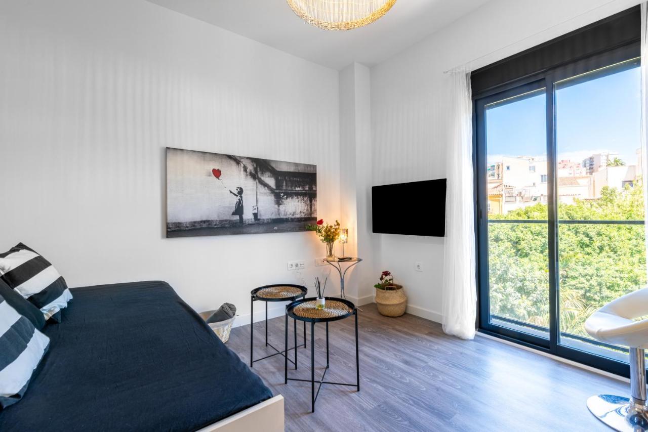 Apartment Centrico Estudio Don Rodrigo *