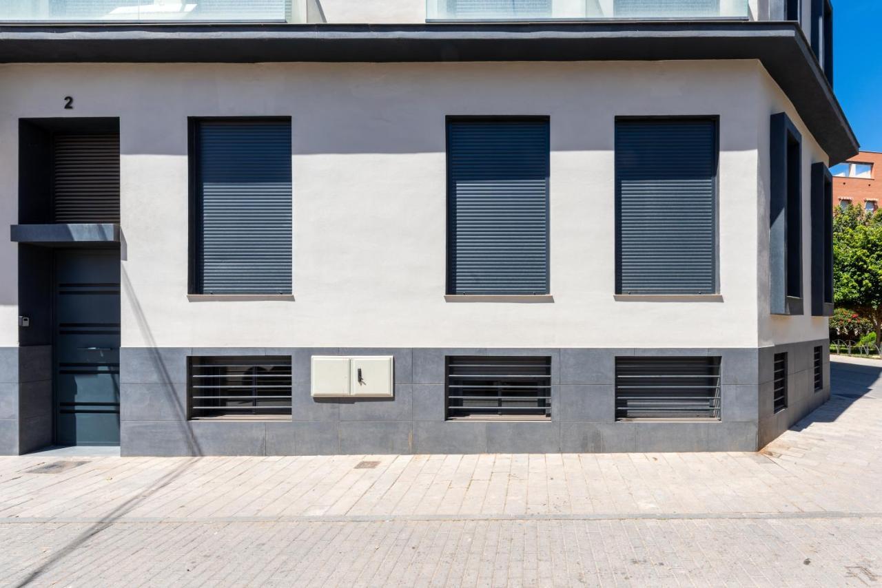 Centrico Estudio Don Rodrigo Apartment