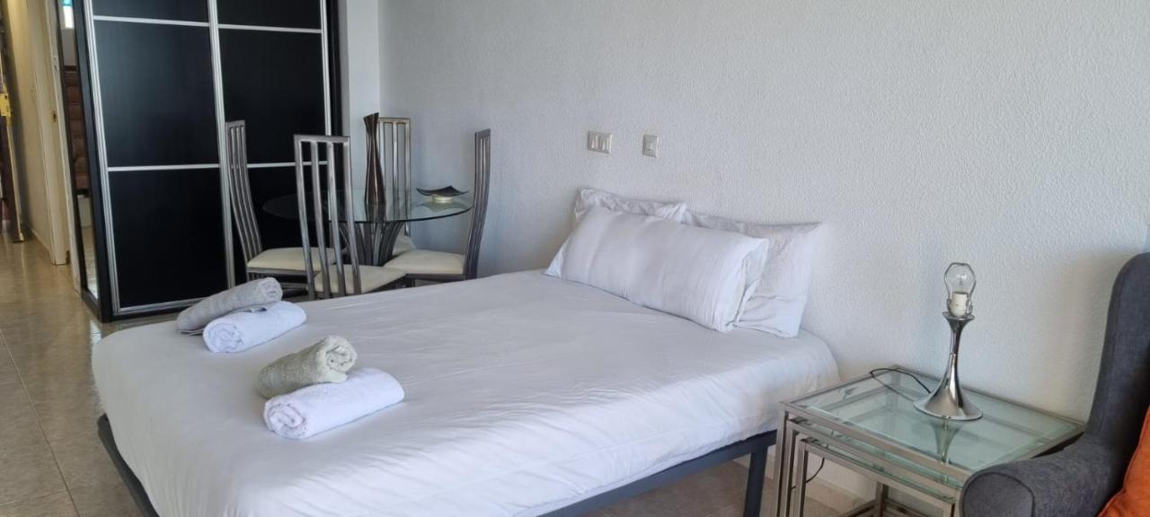 Rosa De Vientos Apartment *