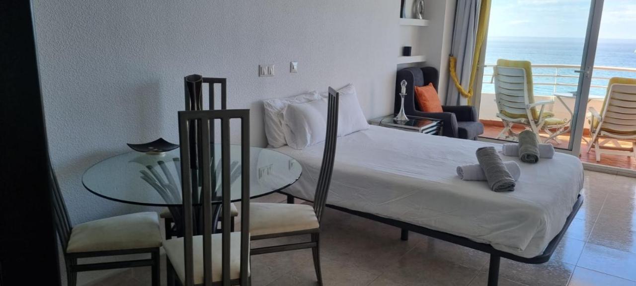 Rosa De Vientos Apartment