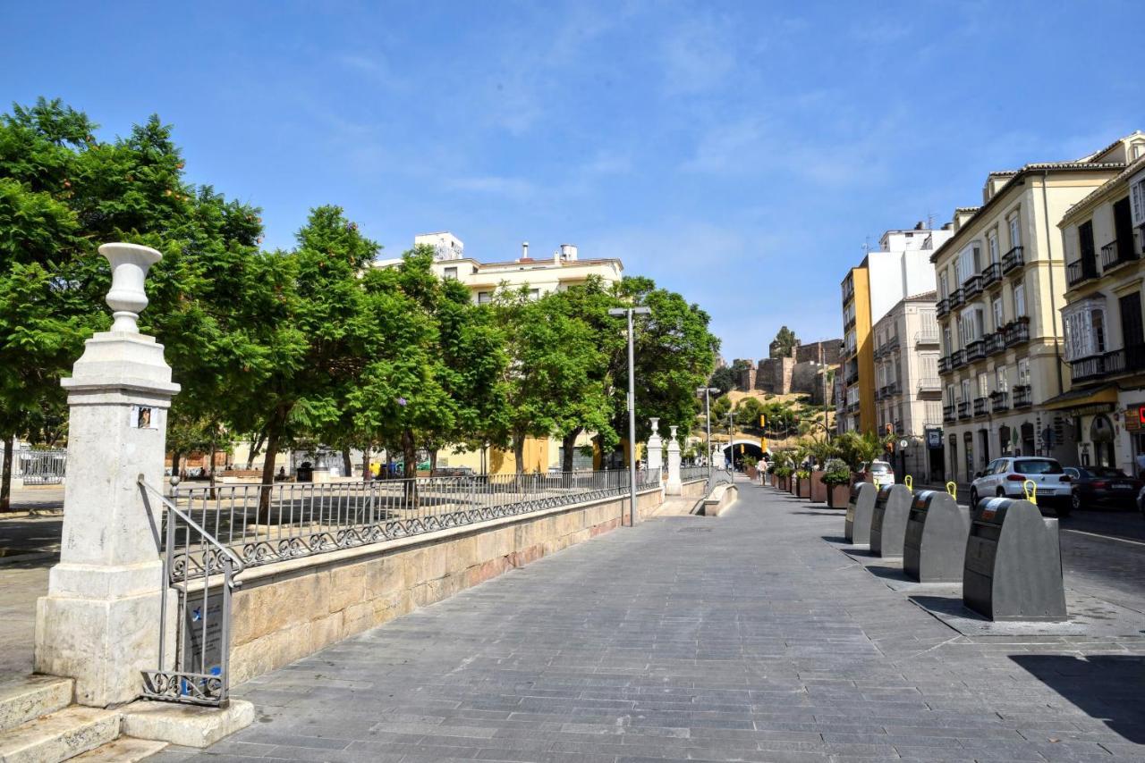 Apartment Homely San Juan De Letran Plaza De La Merced *