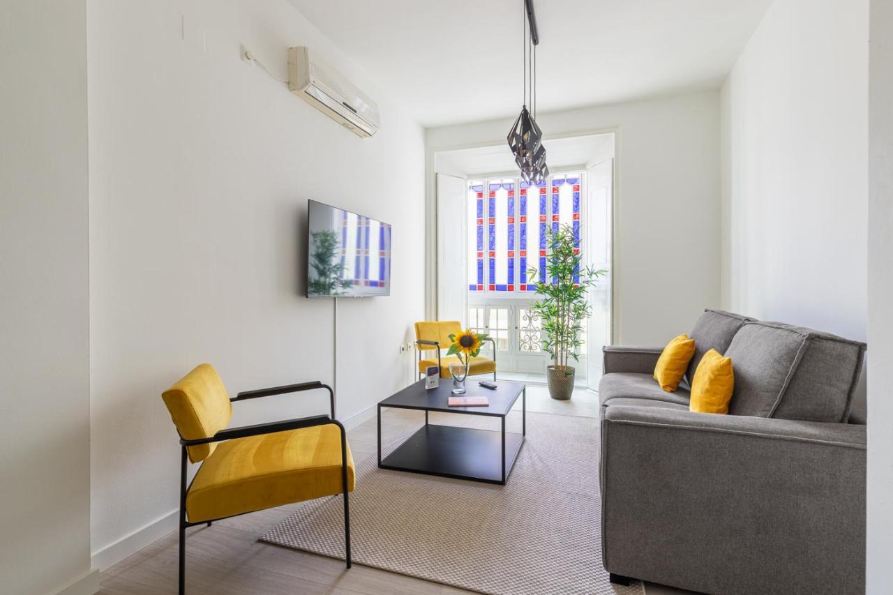 Thyssen Boutique By Caleta Homes *