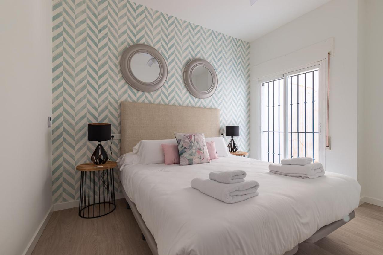 Apartment Thyssen Boutique By Caleta Homes