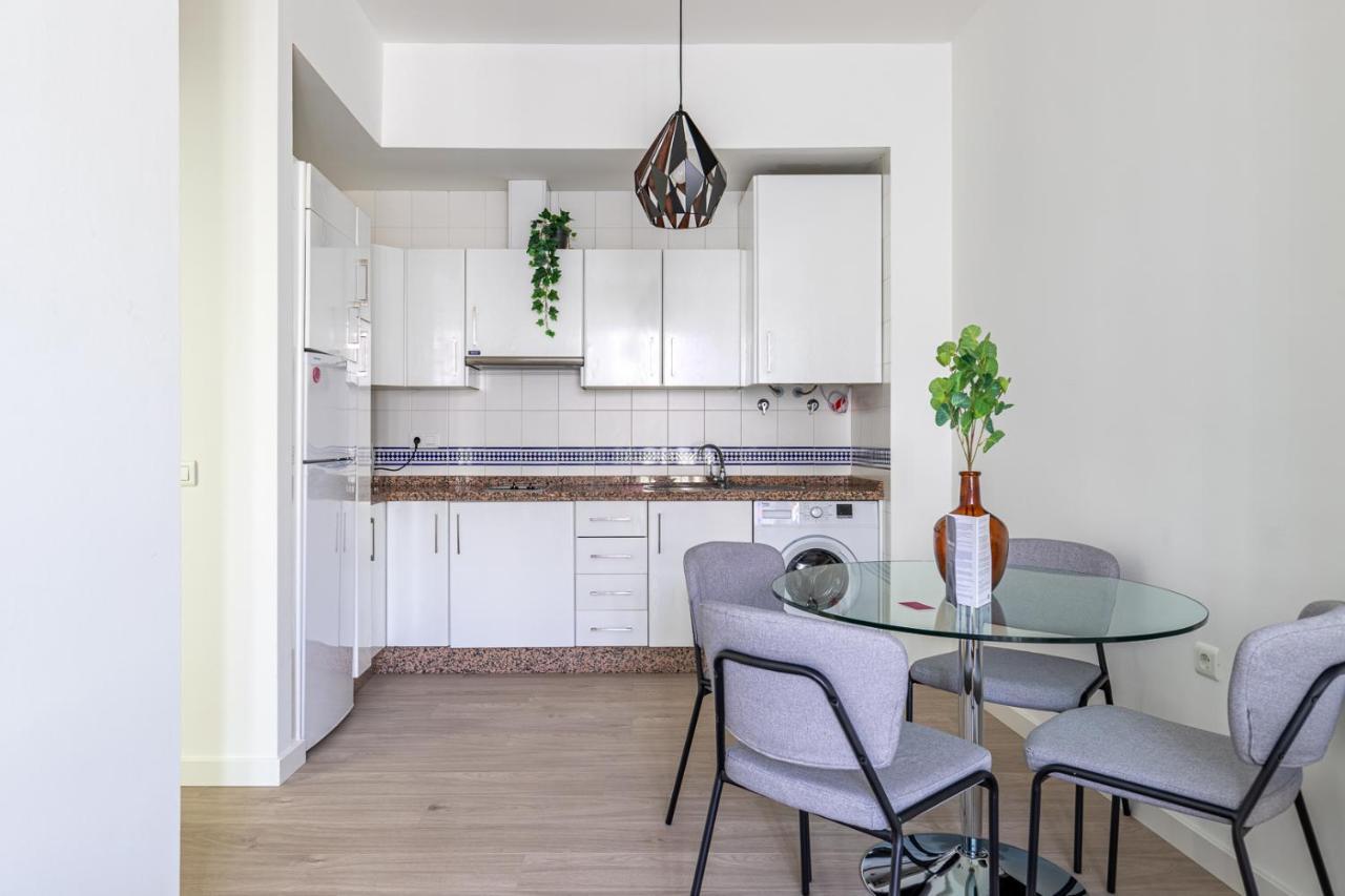 Apartment Thyssen Boutique By Caleta Homes *
