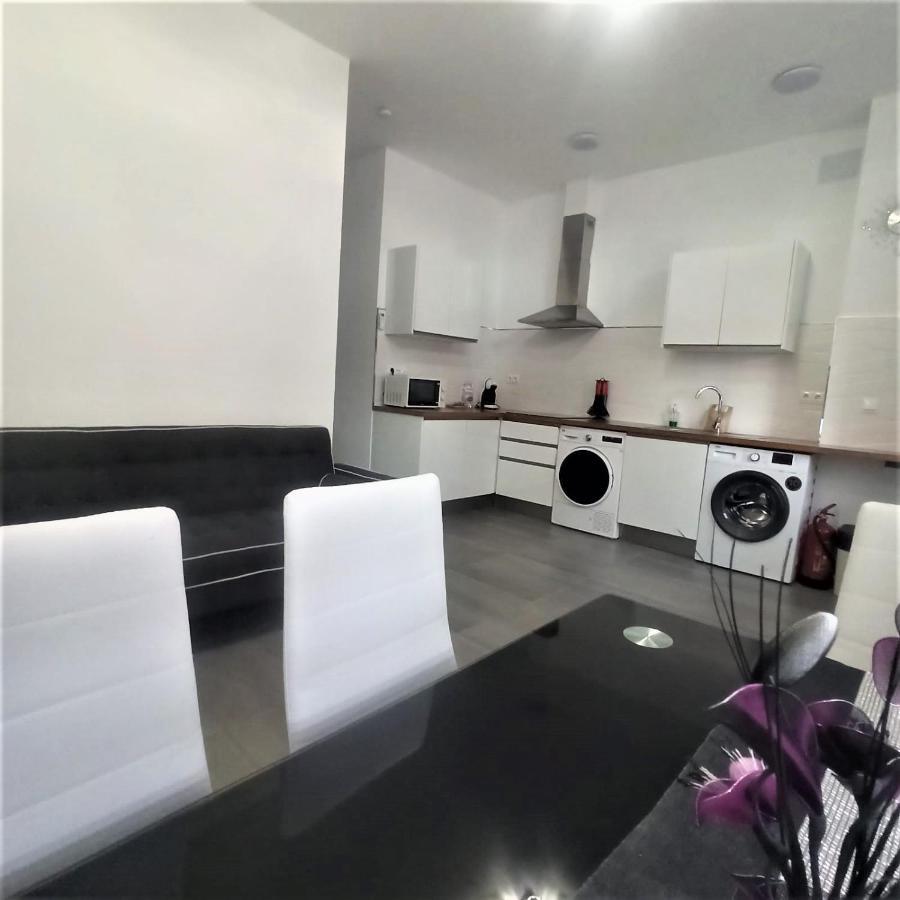 Apartment Loft Mediterraneo Malaga