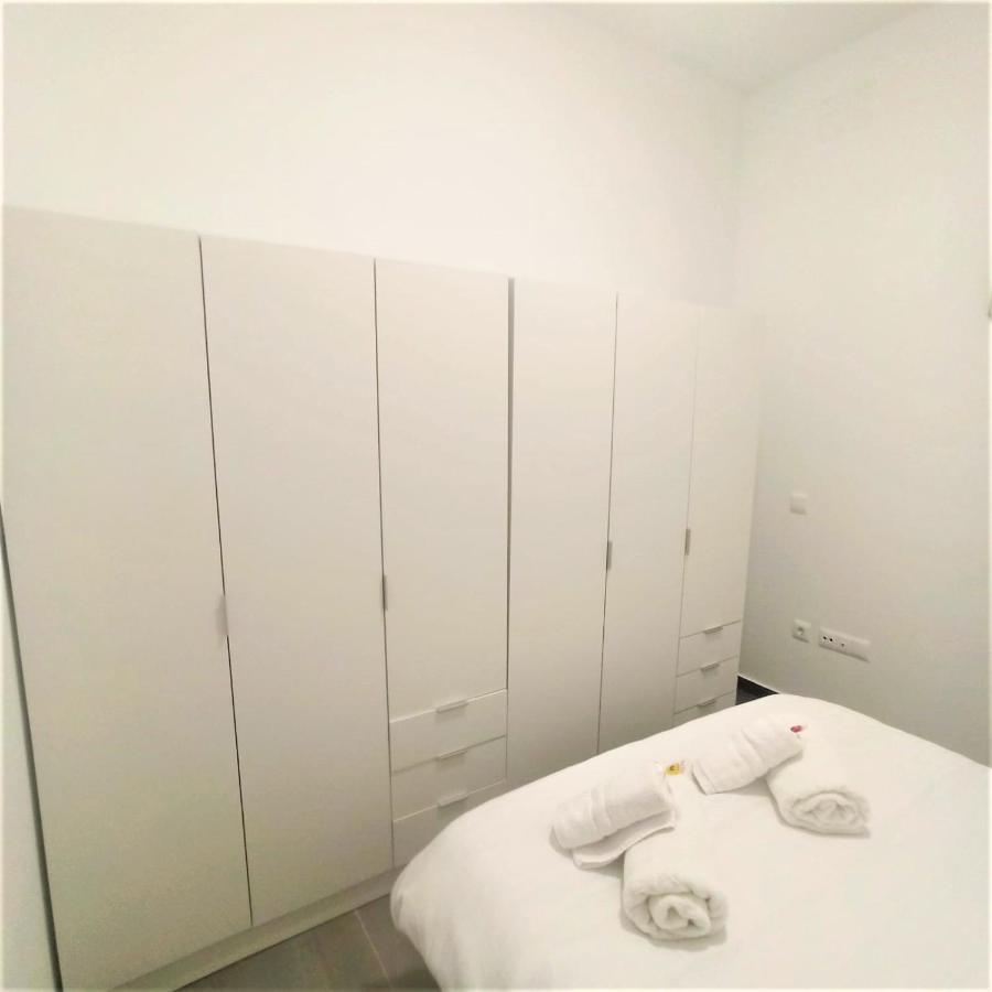 Loft Mediterraneo Malaga