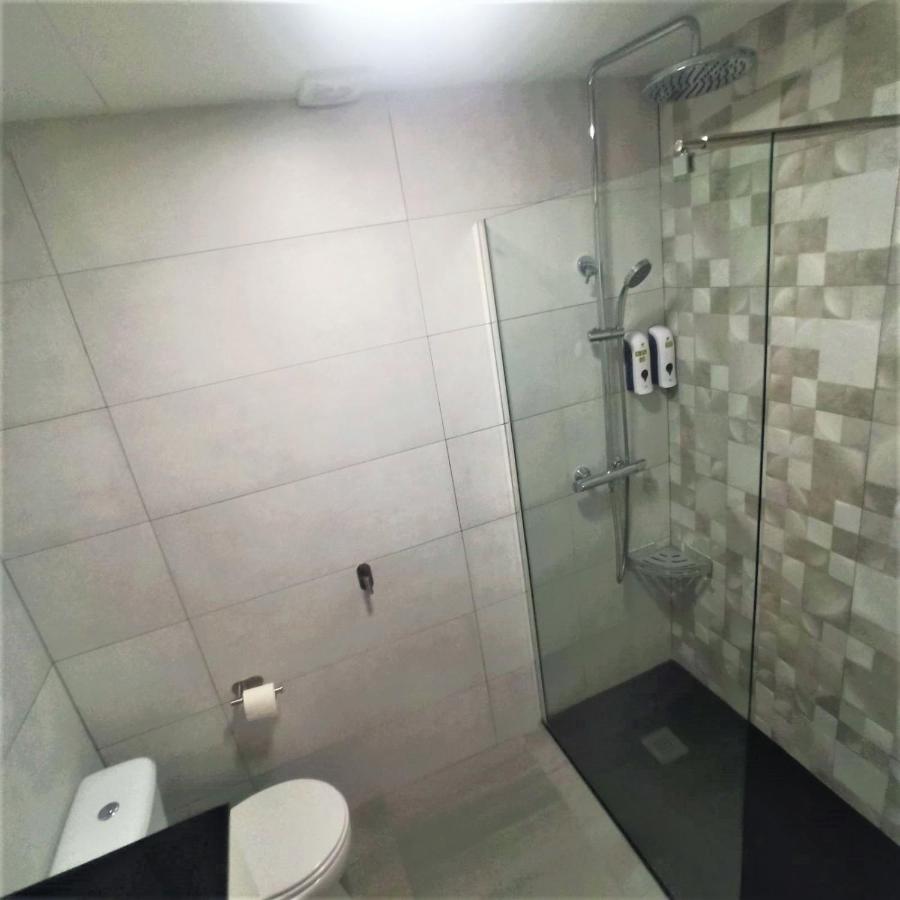 Loft Mediterraneo Apartment Malaga