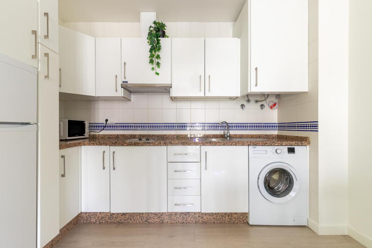 Thyssen Boutique By Caleta Homes Apartment *