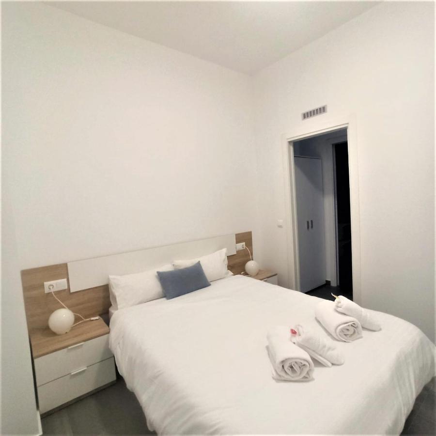 Apartment Loft Mediterraneo Malaga