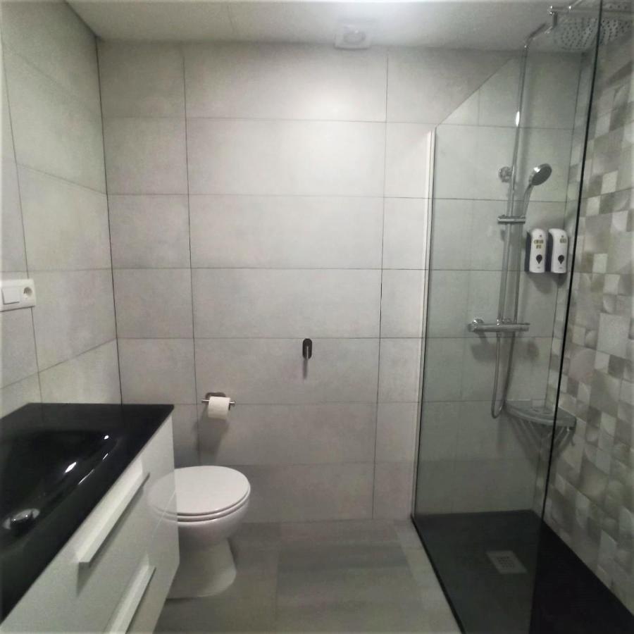 Loft Mediterraneo Apartment Malaga
