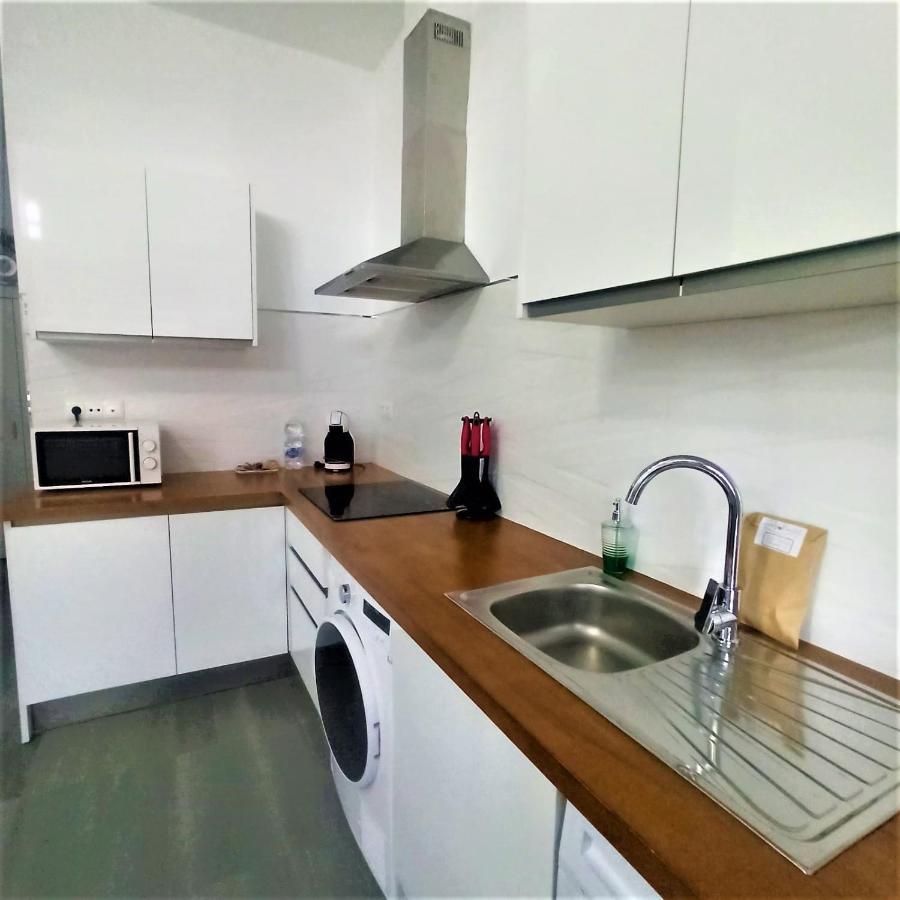 Apartment Loft Mediterraneo *
