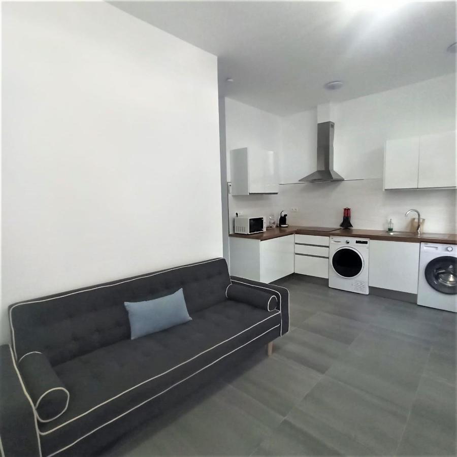 Loft Mediterraneo Apartment *