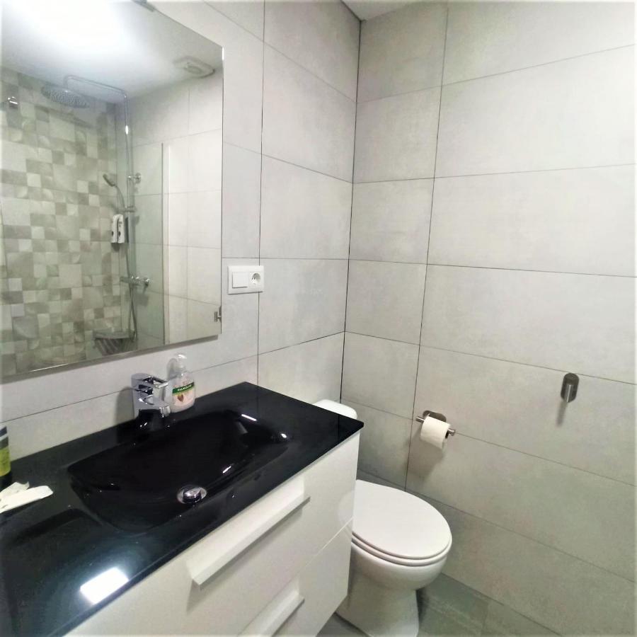 Apartment Loft Mediterraneo *