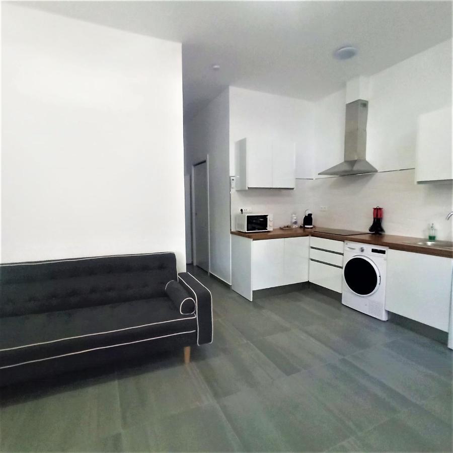 Apartment Loft Mediterraneo