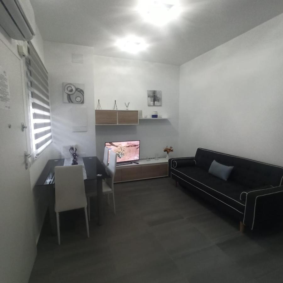 Apartment Loft Mediterraneo