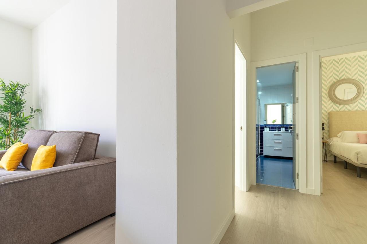 Thyssen Boutique By Caleta Homes Malaga