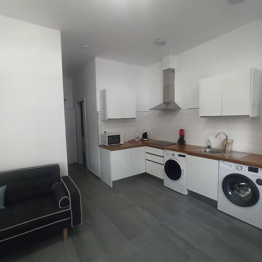 Loft Mediterraneo Apartment *