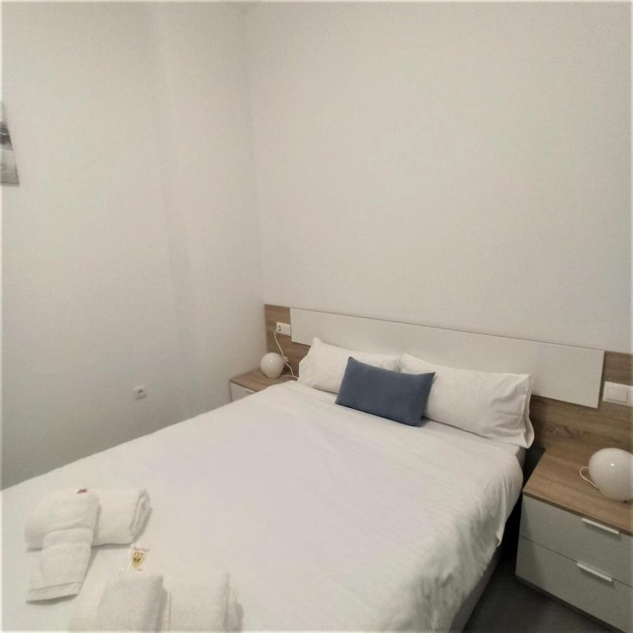 Apartment Loft Mediterraneo Malaga