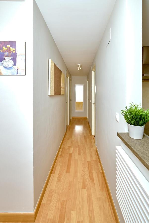 Apartamento Holidays2malaga Salitre 3 Bedroom Up To 7 People High Speed Wifi Málaga