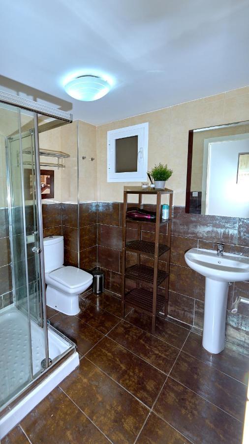 Apartamento Holidays2malaga Salitre 3 Bedroom Up To 7 People High Speed Wifi
