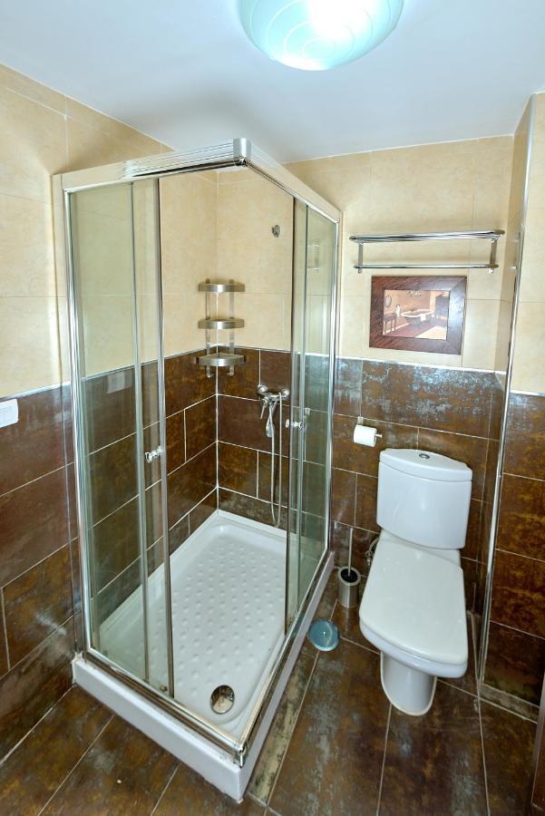 Apartamento Holidays2malaga Salitre 3 Bedroom Up To 7 People High Speed Wifi