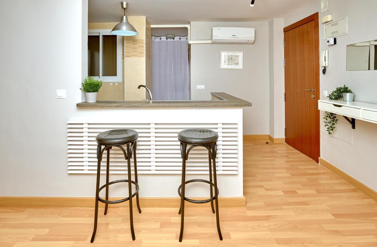 Holidays2malaga Salitre 3 Bedroom Up To 7 People High Speed Wifi Málaga