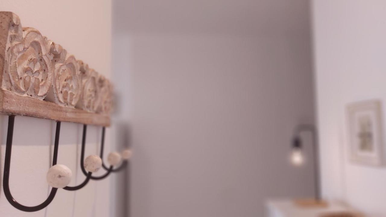Appartement Del Parque Flats Parras *
