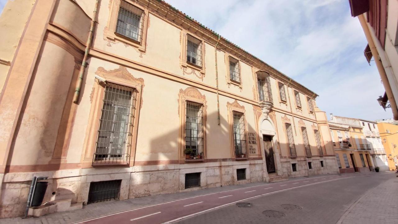 Del Parque Flats Parras Appartement