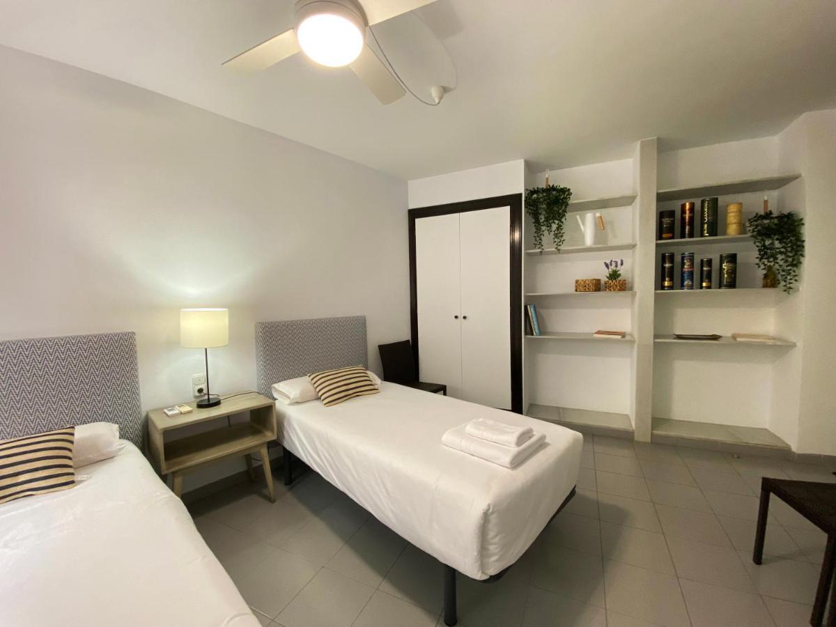 Apartment Santa Catalina *