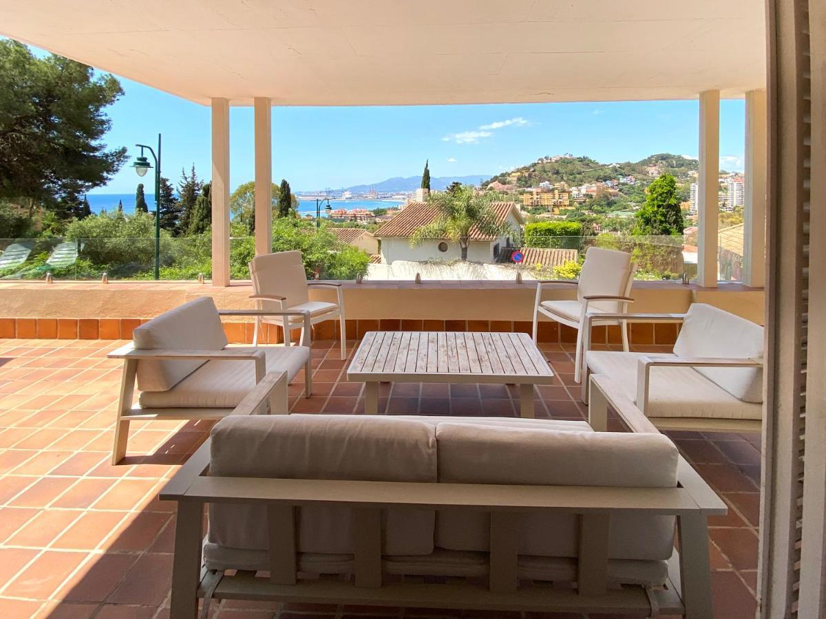 Santa Catalina Apartment Málaga