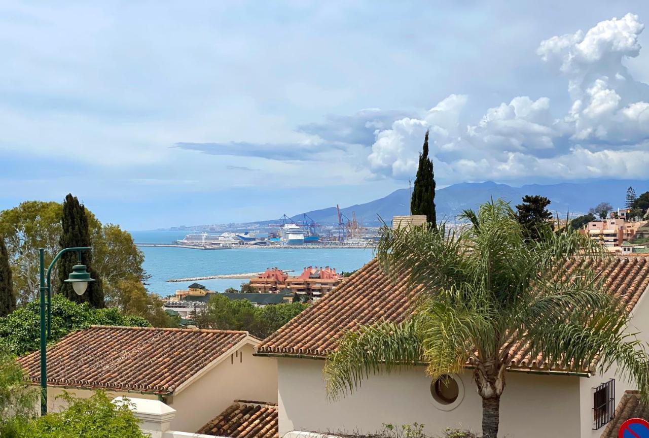 Santa Catalina Apartment Málaga