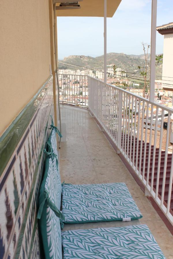 Casa Mirador Perea Malaga