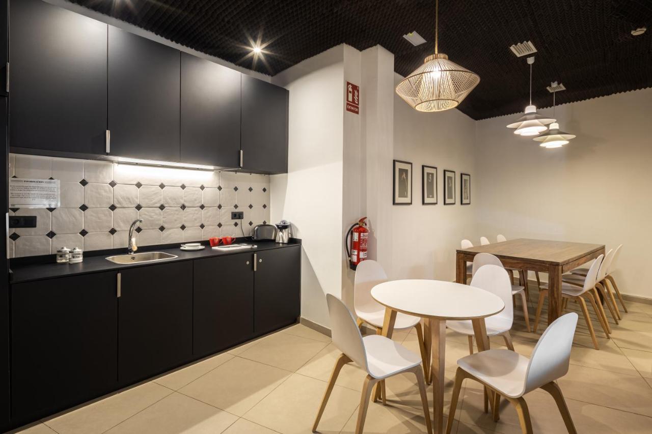 Toc Hostel