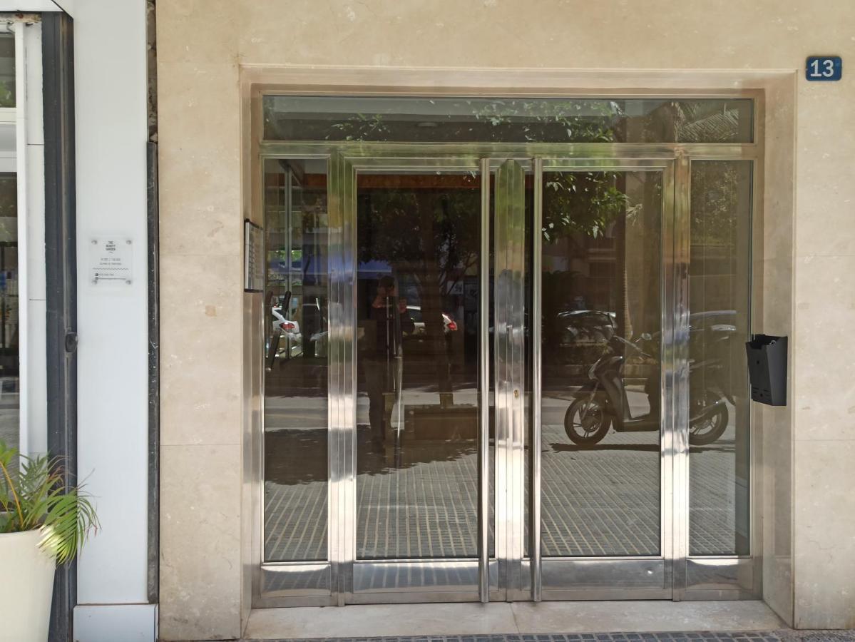 Holidays2malaga Salitre 3 Bedroom Up To 7 People High Speed Wifi Apartamento *