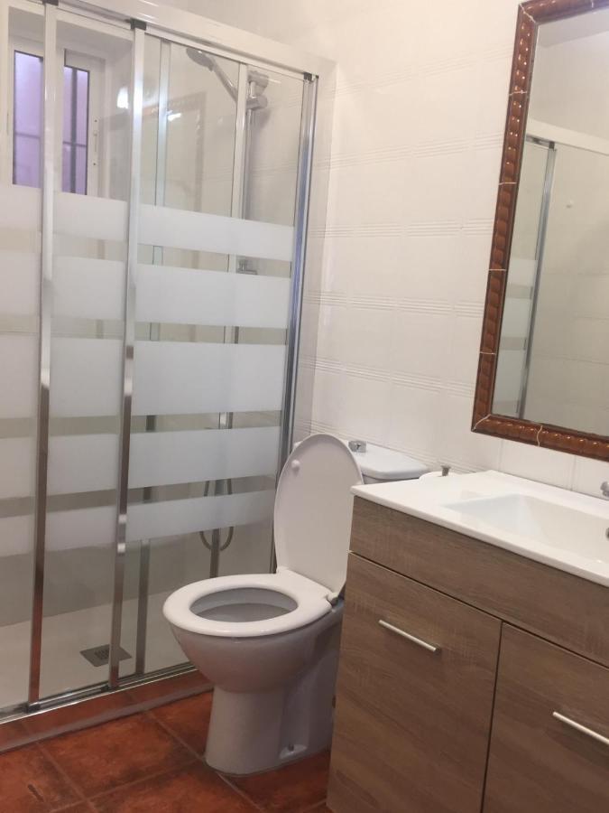 Apartment Casa Nicolas Málaga