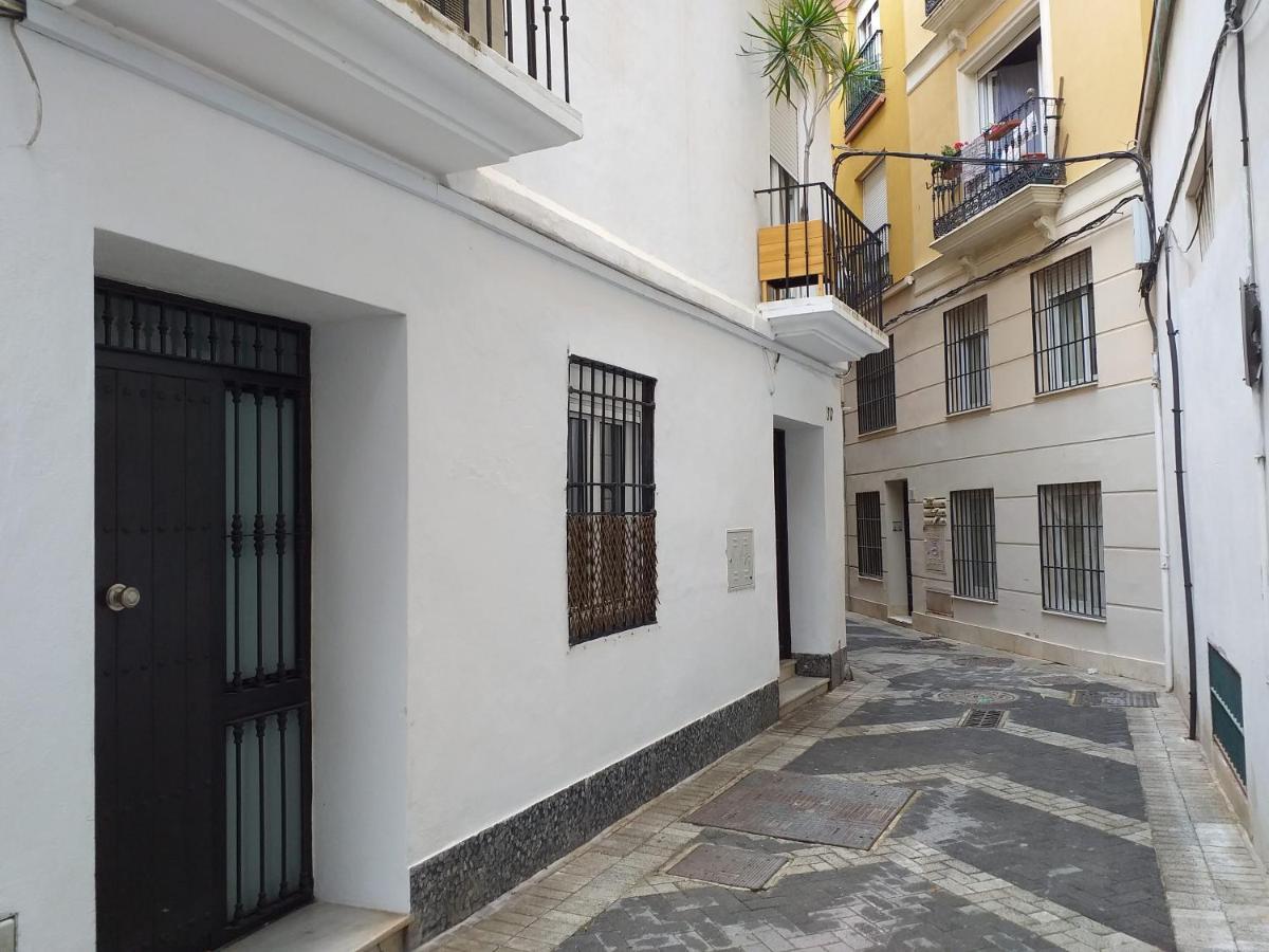 Ensuites Centre Malaga