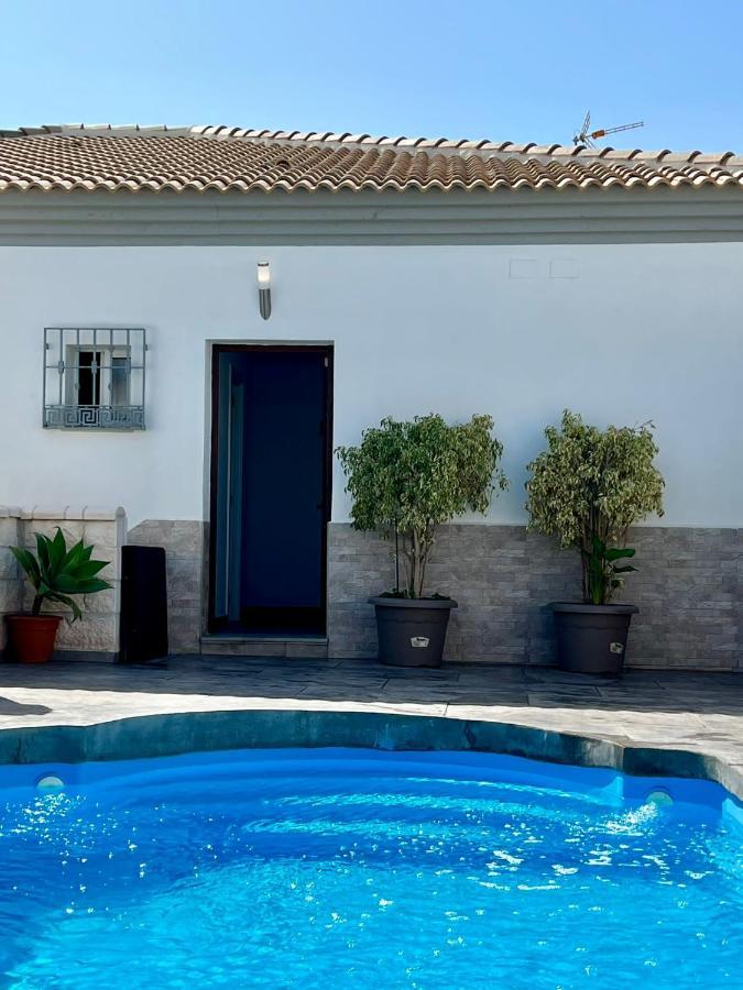 Monte Azul Vakantiehuis *