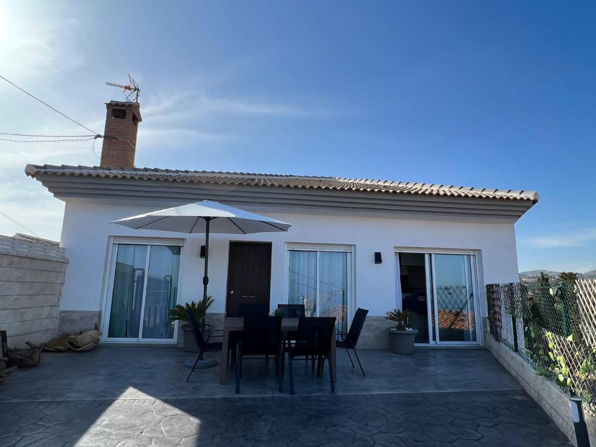 Monte Azul Vakantiehuis Málaga