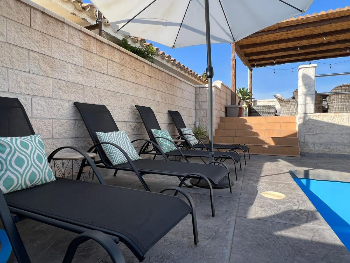 Vakantiehuis Monte Azul *