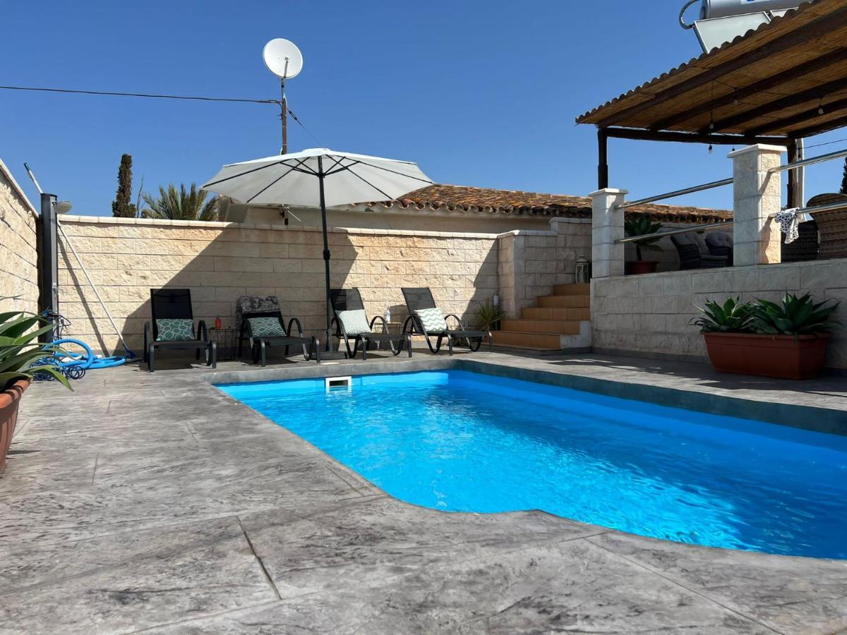 Monte Azul Vakantiehuis