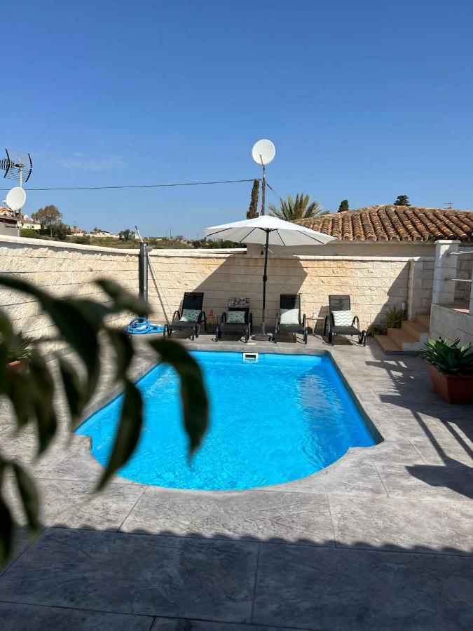 Vakantiehuis Monte Azul *