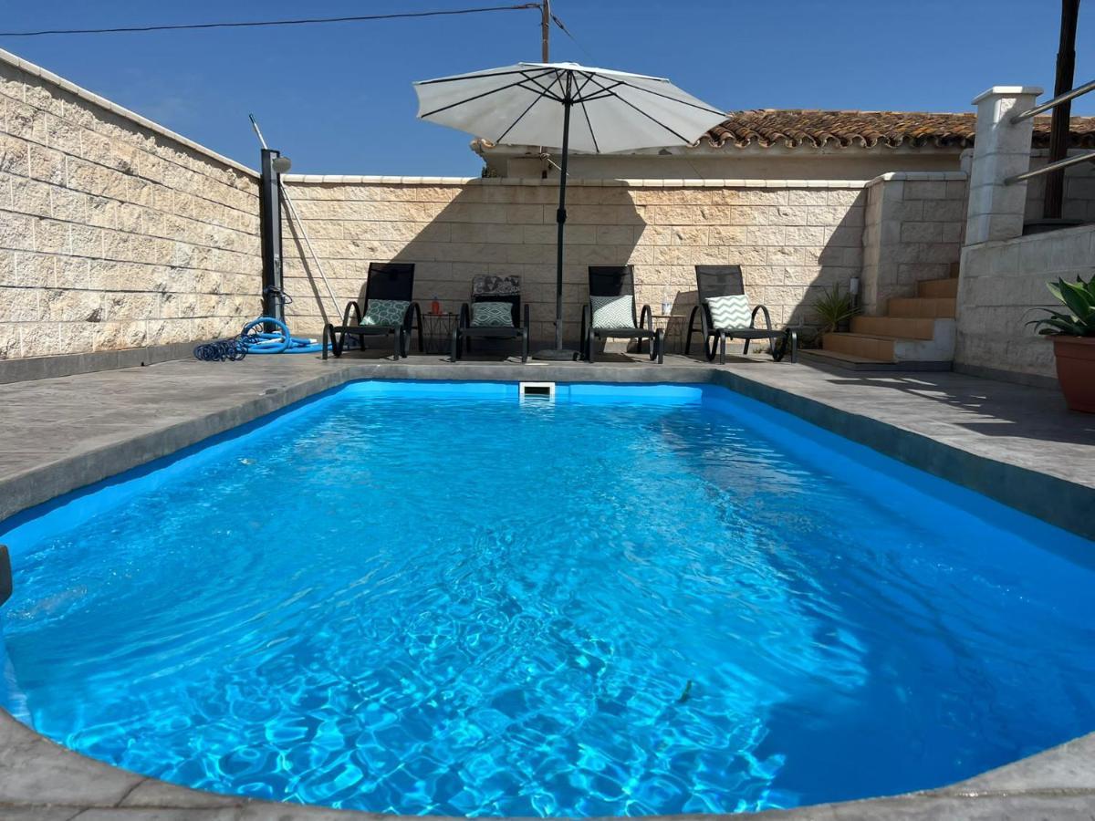 Monte Azul Vakantiehuis Málaga