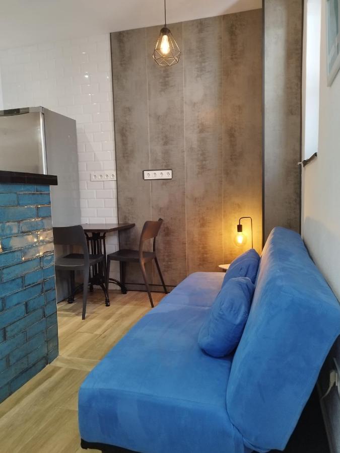 Apartment Altozano Iii, Estudio Centro De Gayfriendly, Wi-fi Gratis Malaga