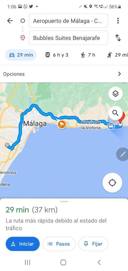 Wi-fi Alta Velocidad De 1 Gbps Rodeado De Naturaleza Apartment