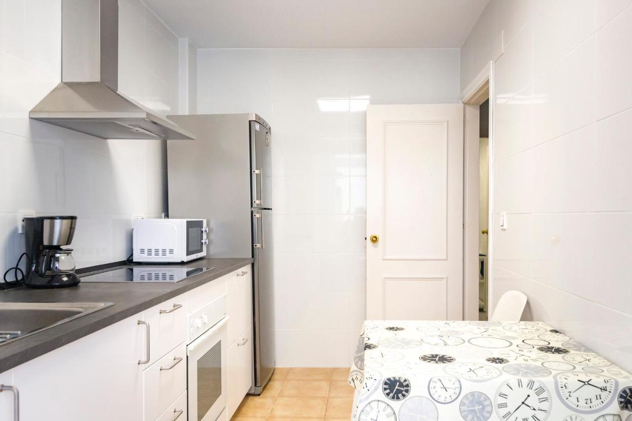 Agreda Apartment