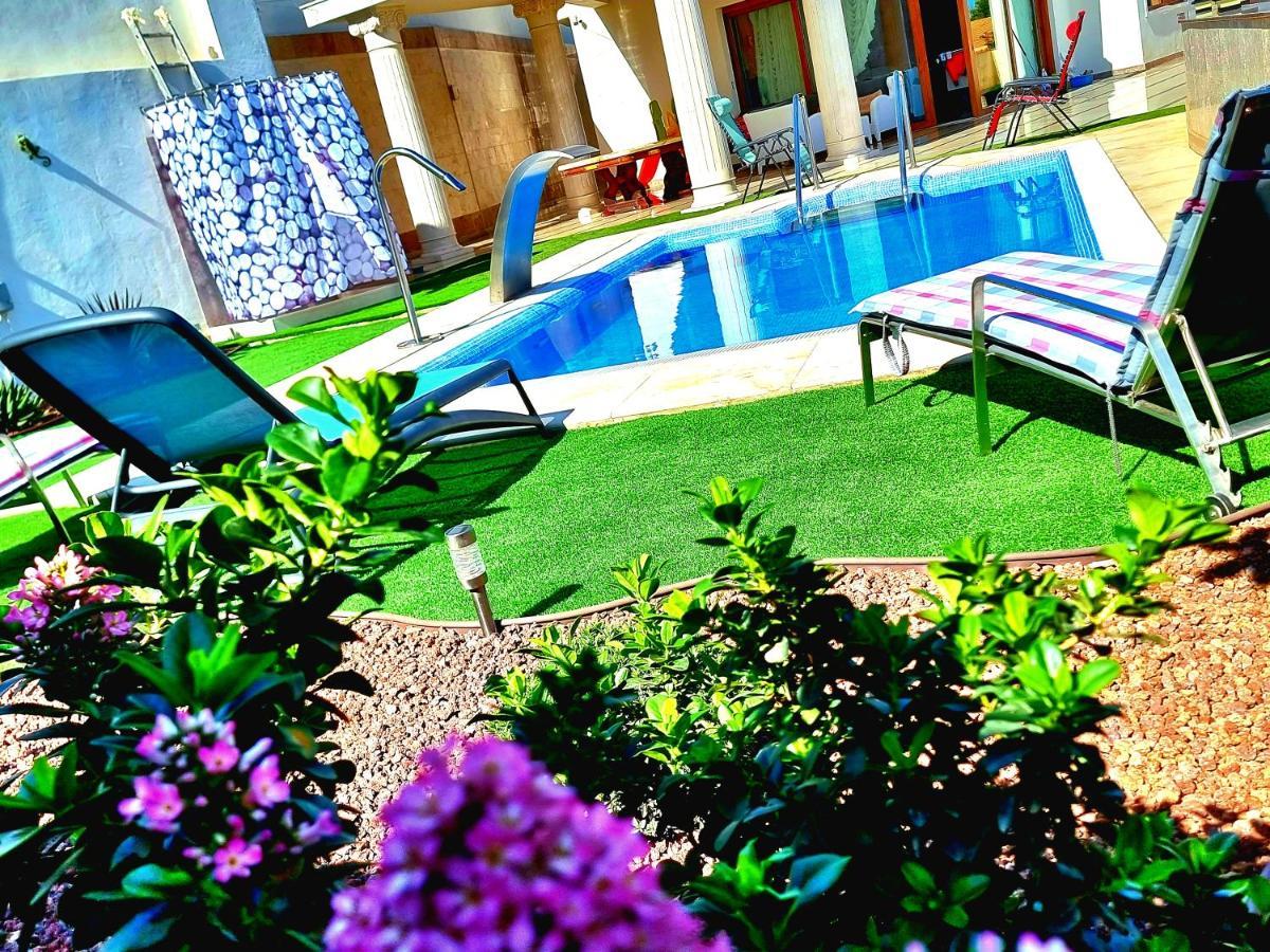 Apartment Mirador Del Cerrado Free Parking