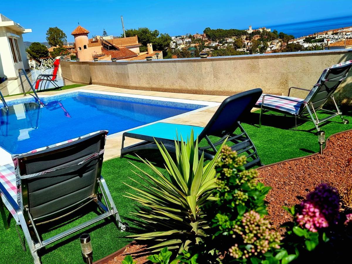 Apartment Mirador Del Cerrado Free Parking *