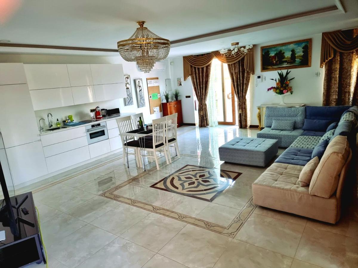 Mirador Del Cerrado Free Parking Apartment